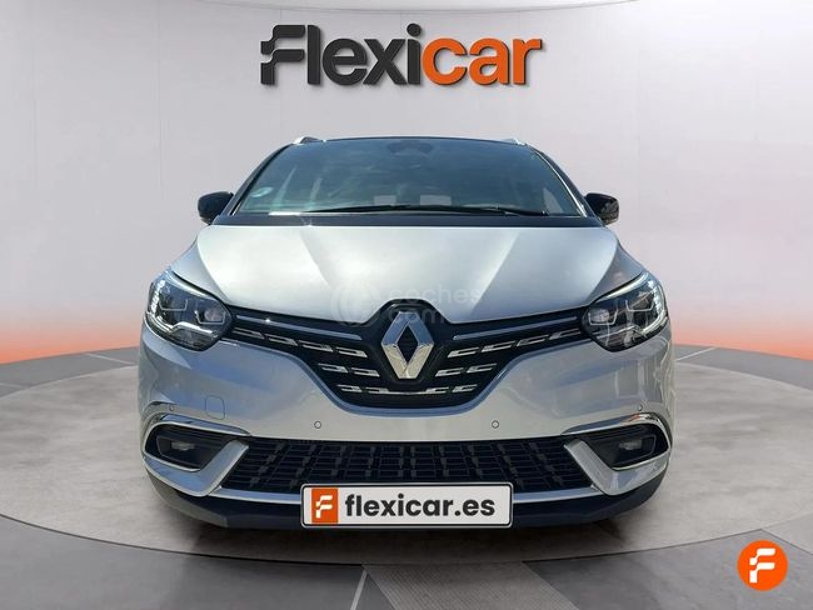 Foto del RENAULT Scénic Grand Scénic 1.3 TCe GPF Zen 103kW