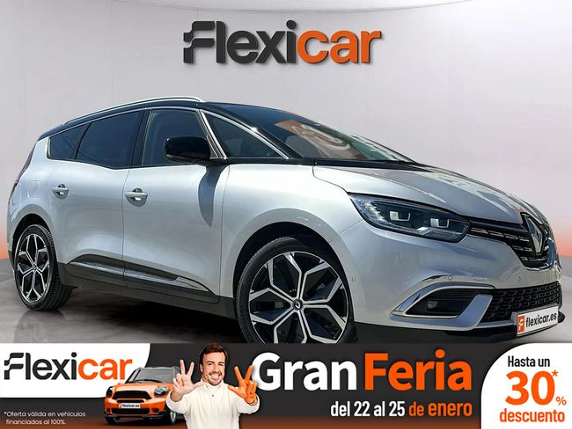 Imagen de RENAULT Scénic