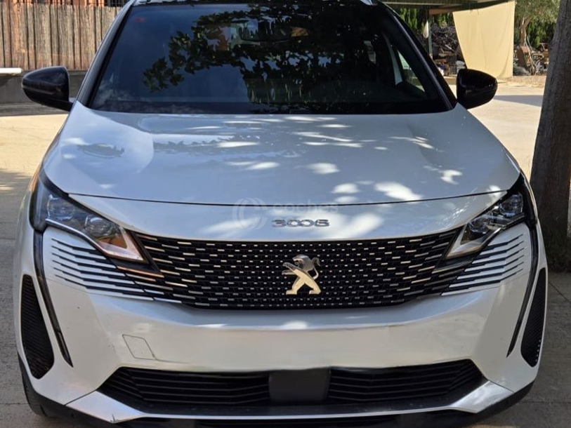 Foto del PEUGEOT 3008 1.5BlueHDi GT Pack S&S EAT8 130