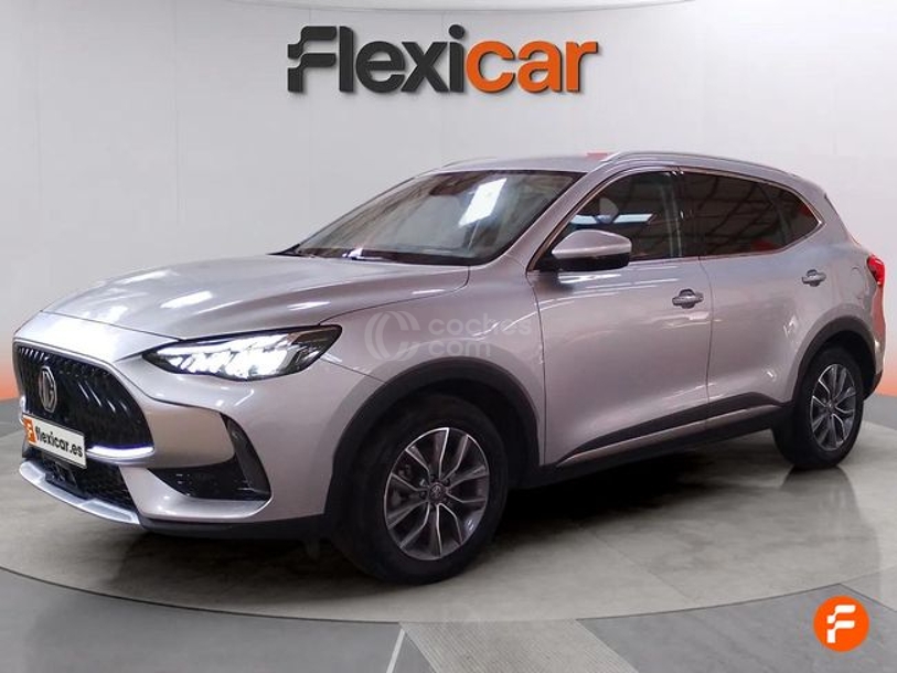 Foto del MG HS 1.5 T-GDI Luxury Aut.