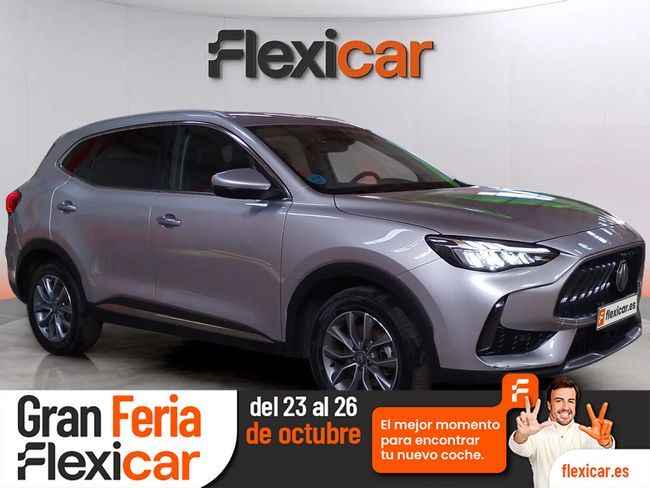 MG HS (1.5T Comfort DCT) en Cádiz