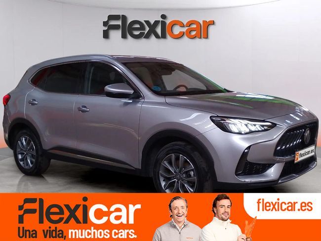 MG HS (1.5T Comfort DCT) en Cádiz