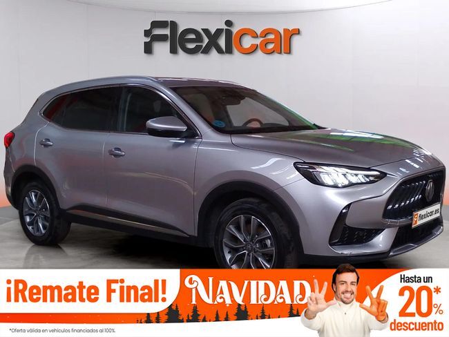 MG HS (1.5T Comfort DCT) en Cádiz