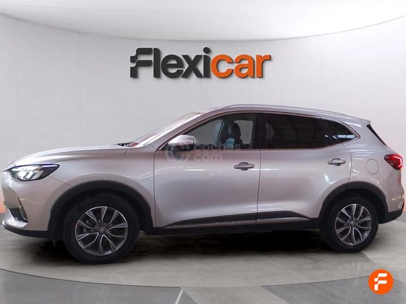 Foto del MG HS 1.5 T-GDI Luxury Aut.