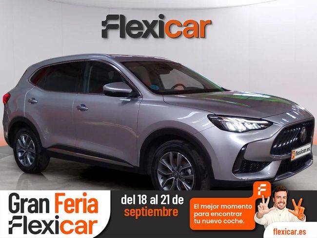MG HS (1.5T Comfort DCT) en Cádiz