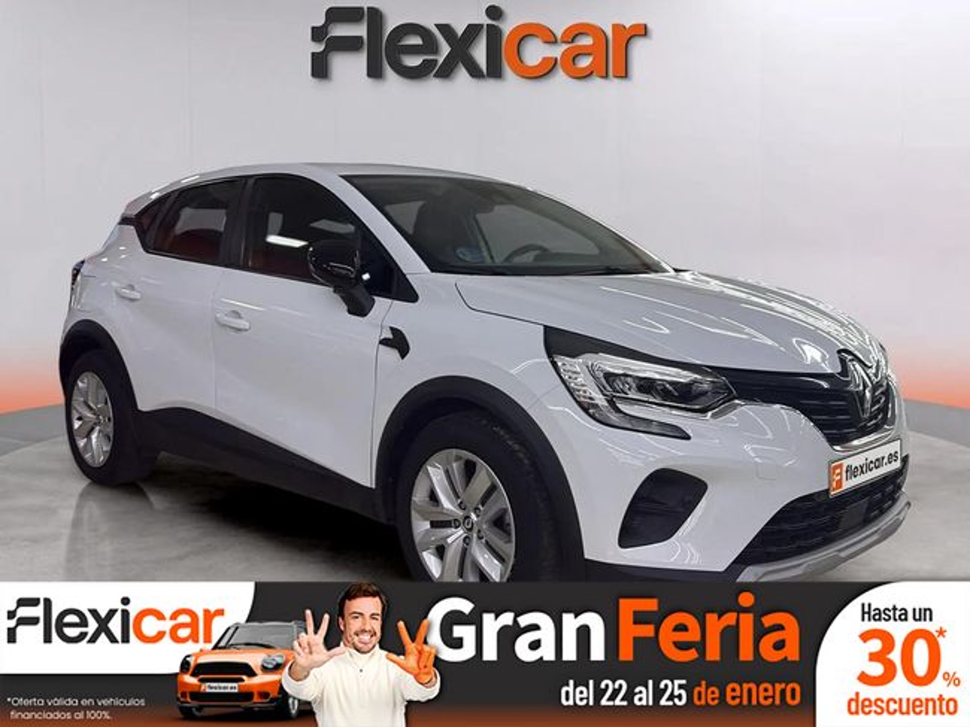 Imagen de RENAULT Captur