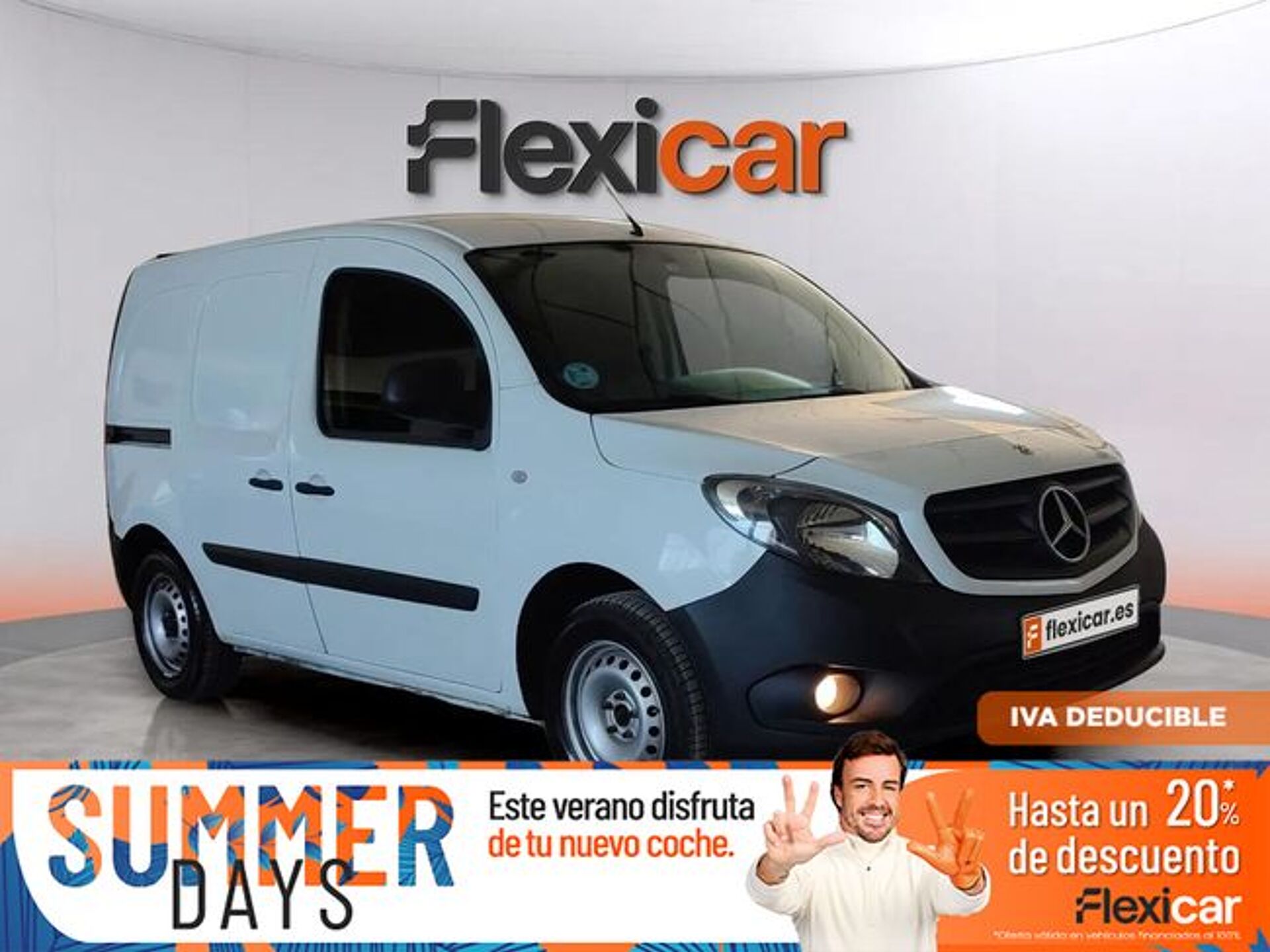 Imagen de MERCEDES Citan