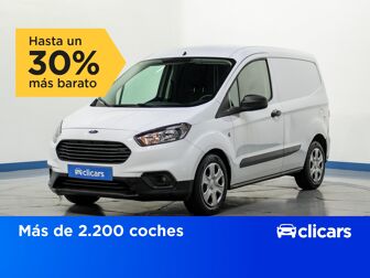 Imagen de FORD Transit Courier Van 1.0 Ecob. Trend