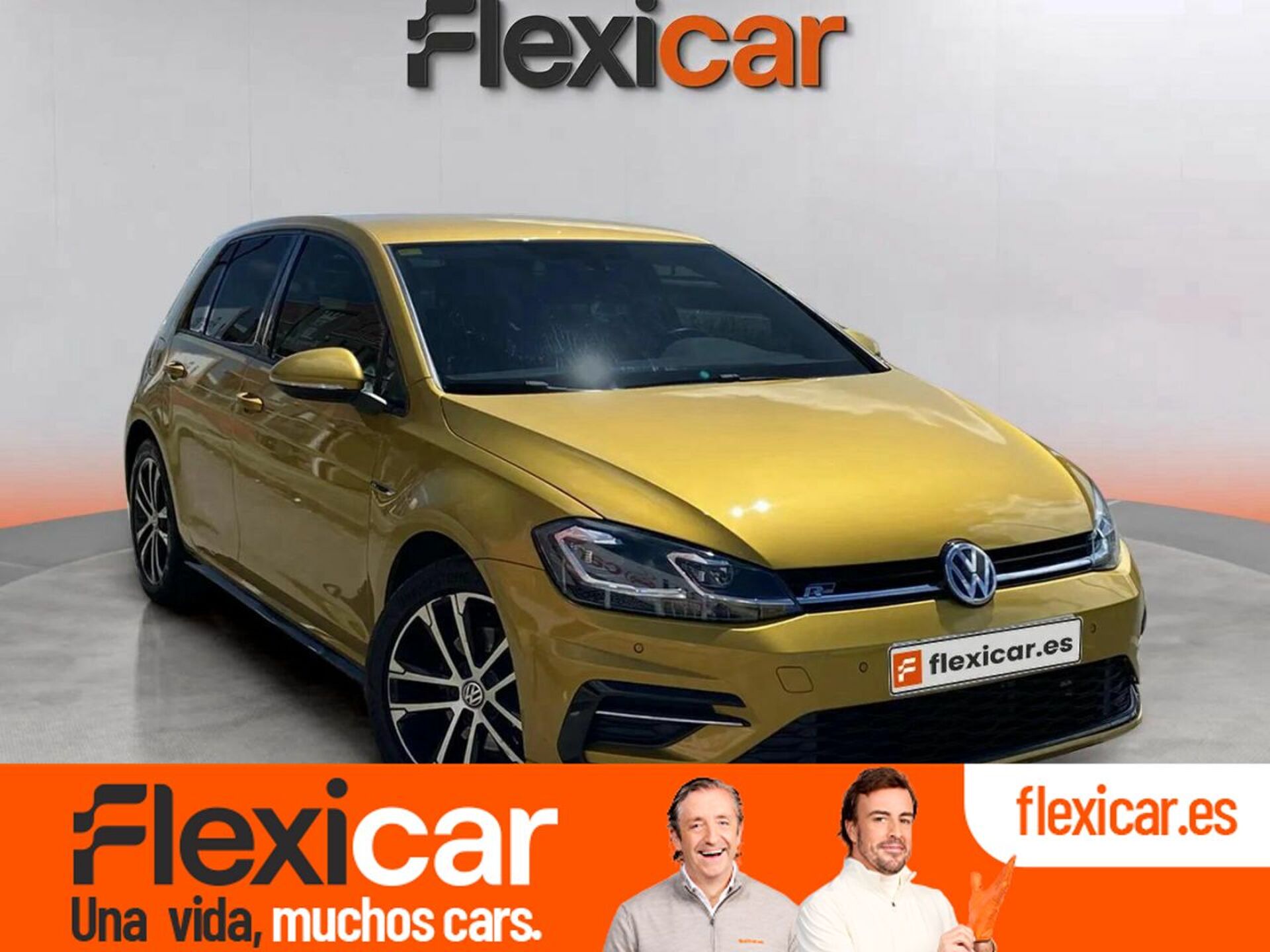 Imagen de VOLKSWAGEN Golf