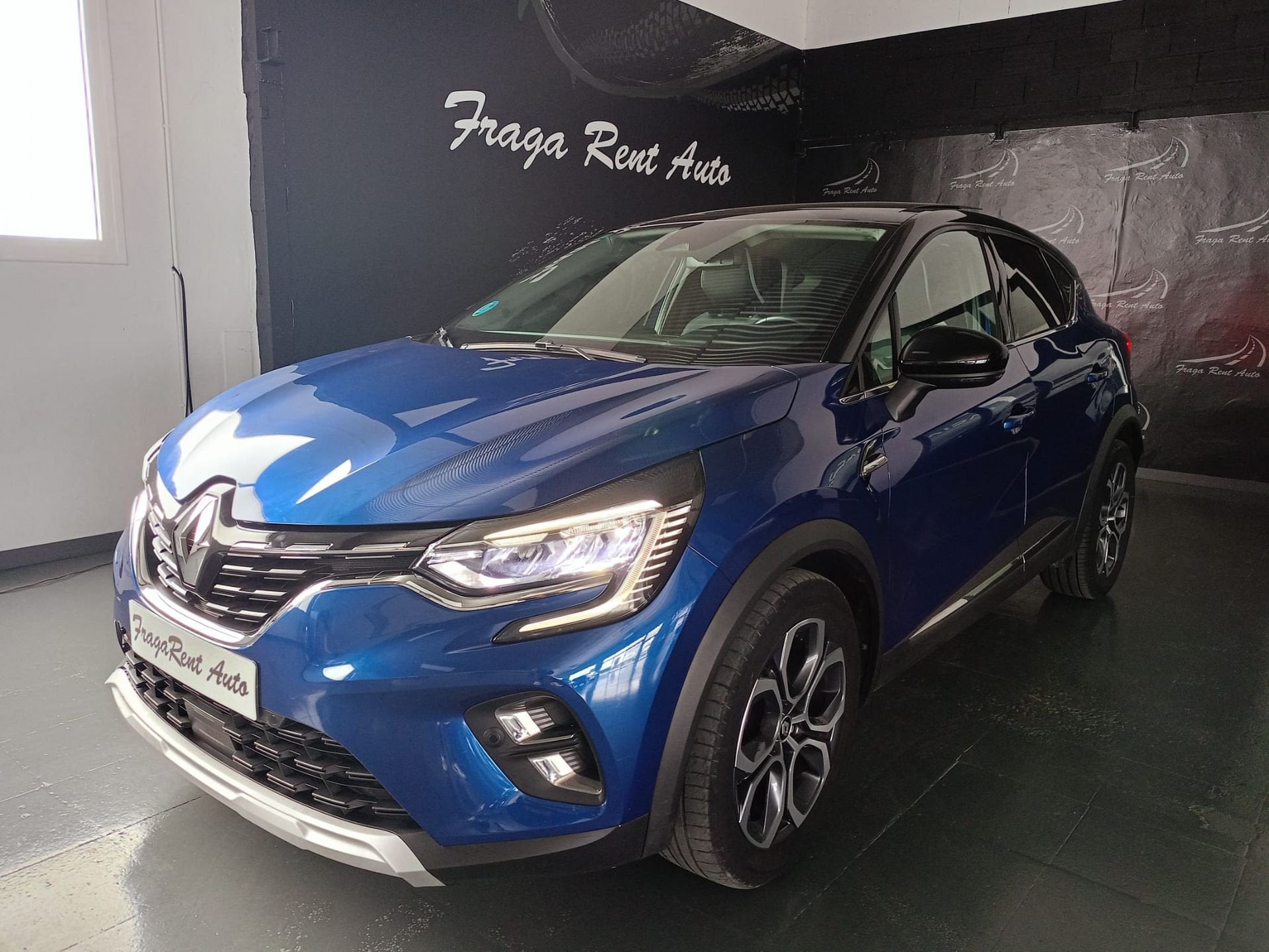 Imagen de RENAULT Captur