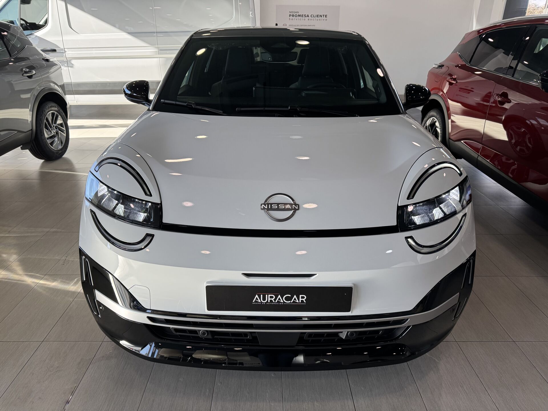 Imagen 2 de NISSAN Micra