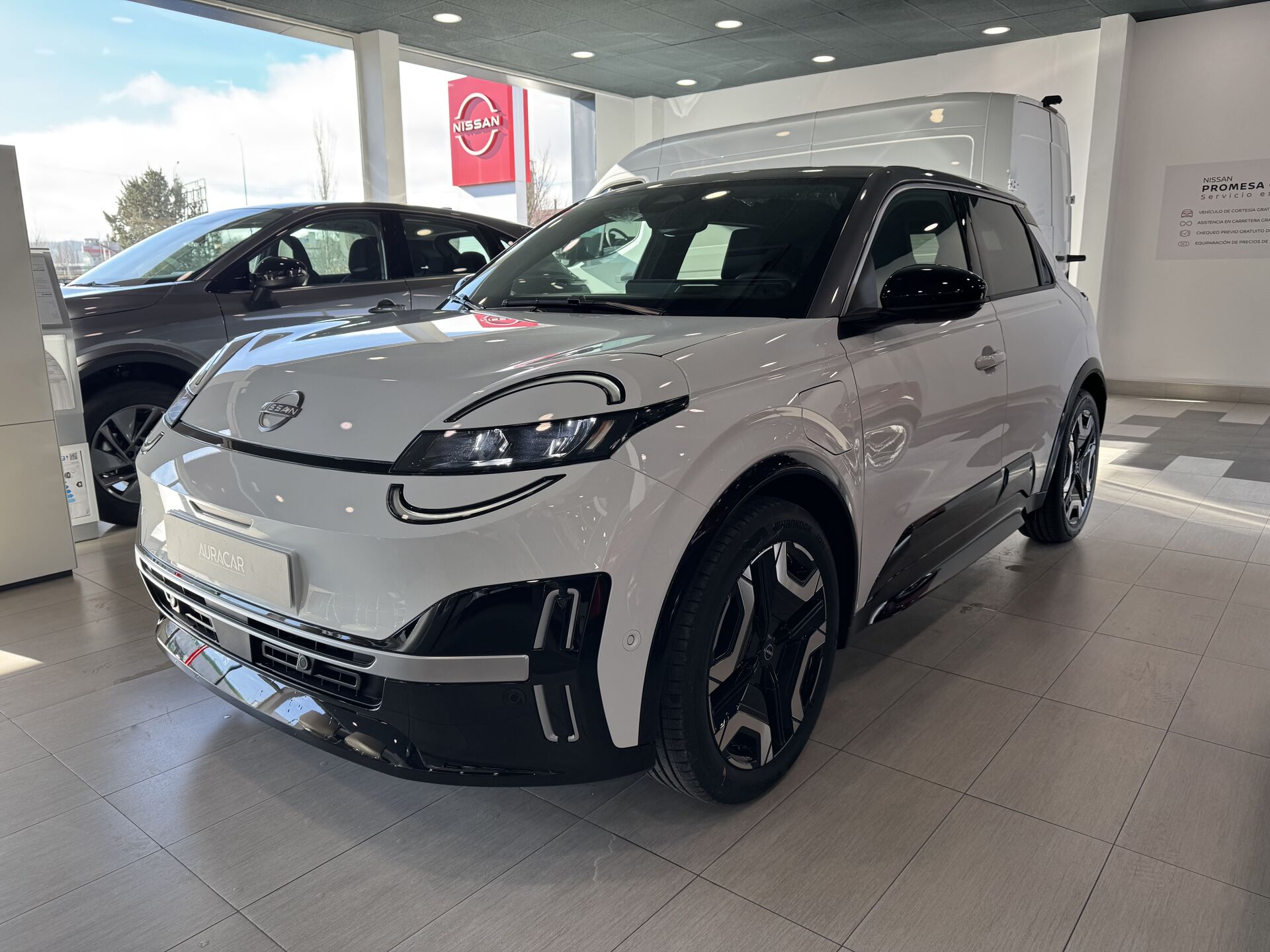 Imagen 3 de NISSAN Micra