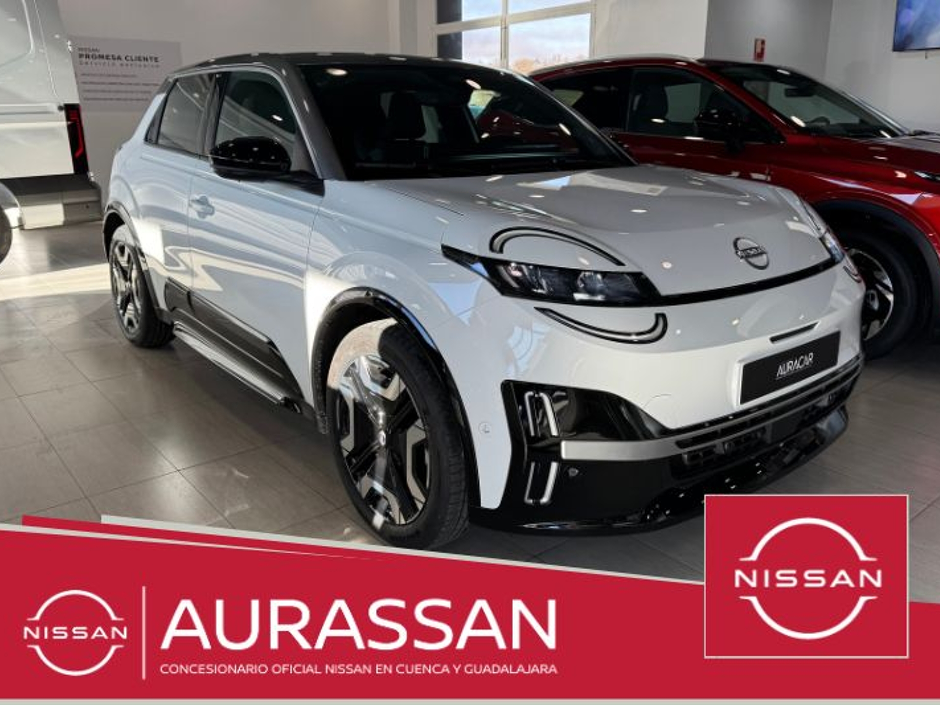 Imagen de NISSAN Micra