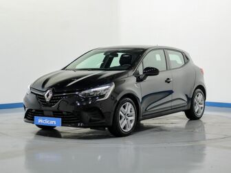 Imagen de RENAULT Clio TCe Intens 67kW