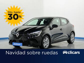 Imagen de RENAULT Clio TCe Intens 67kW