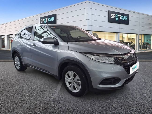 Foto del HONDA HR-V 1.5 i-MMD Elegance