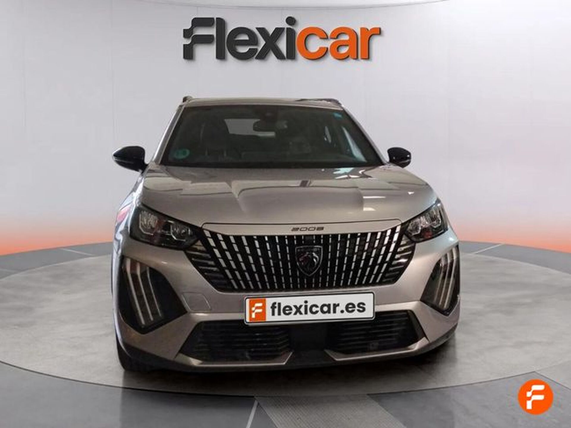 Imagen 2 de PEUGEOT 2008