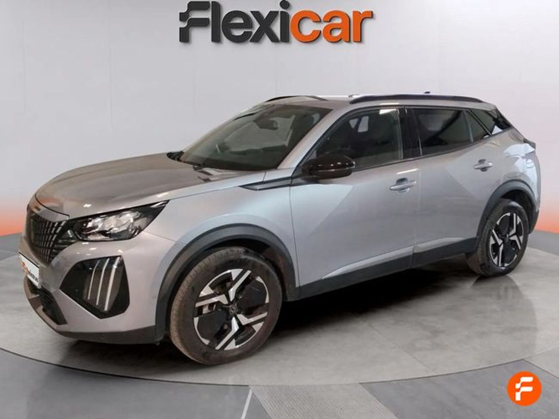 Imagen 3 de PEUGEOT 2008