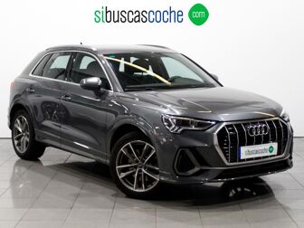 Imagen de AUDI Q3 40 TFSI quattro S tronic