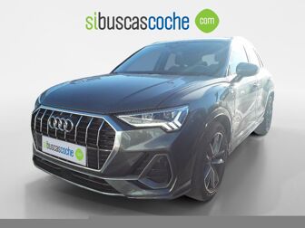 Imagen de AUDI Q3 40 TFSI quattro S tronic