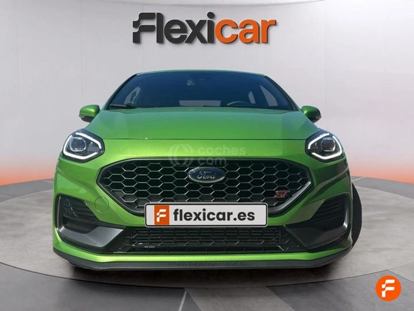 Foto del FORD Fiesta 1.5 Ecoboost ST