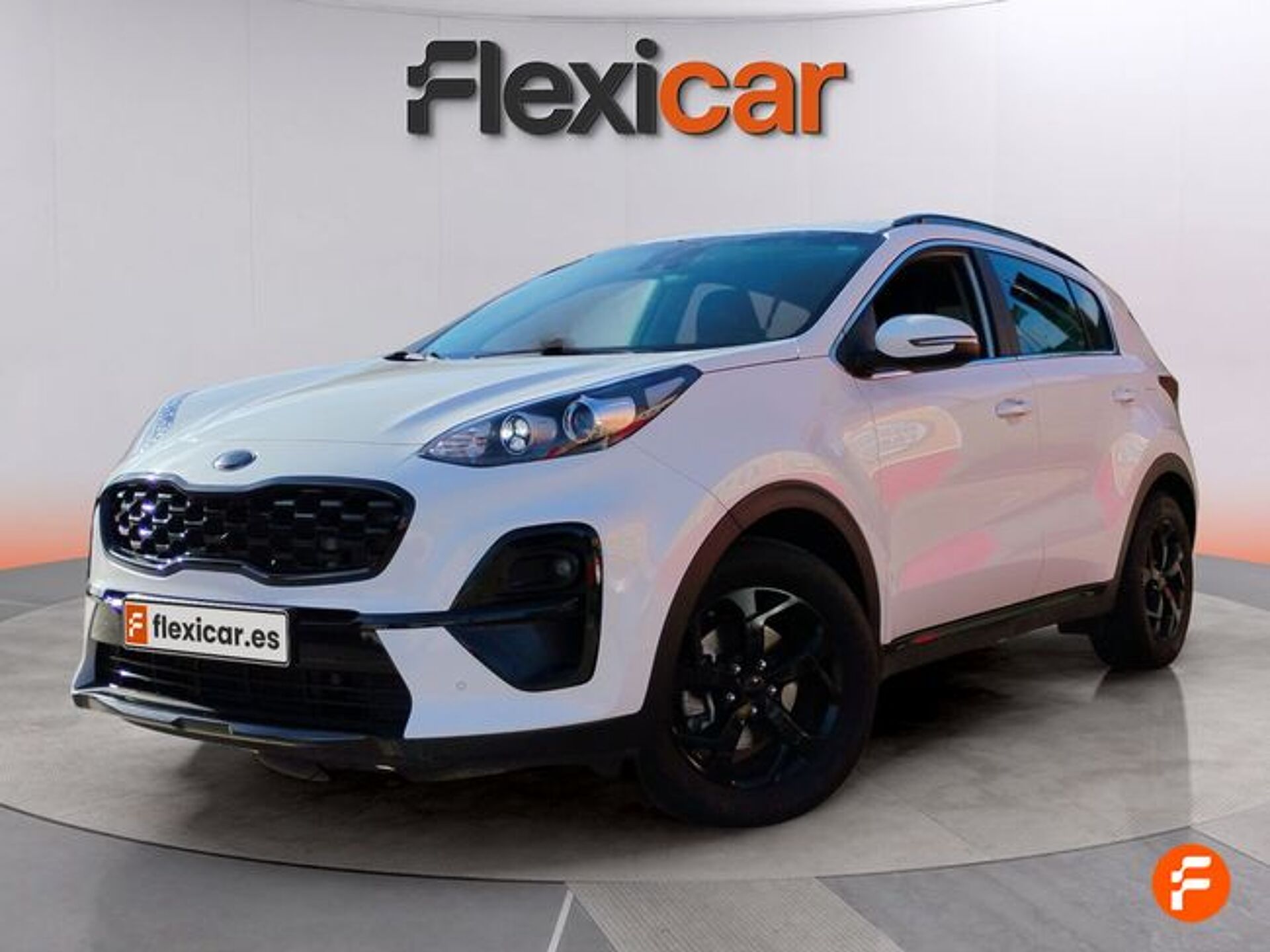 Imagen 2 de KIA Sportage
