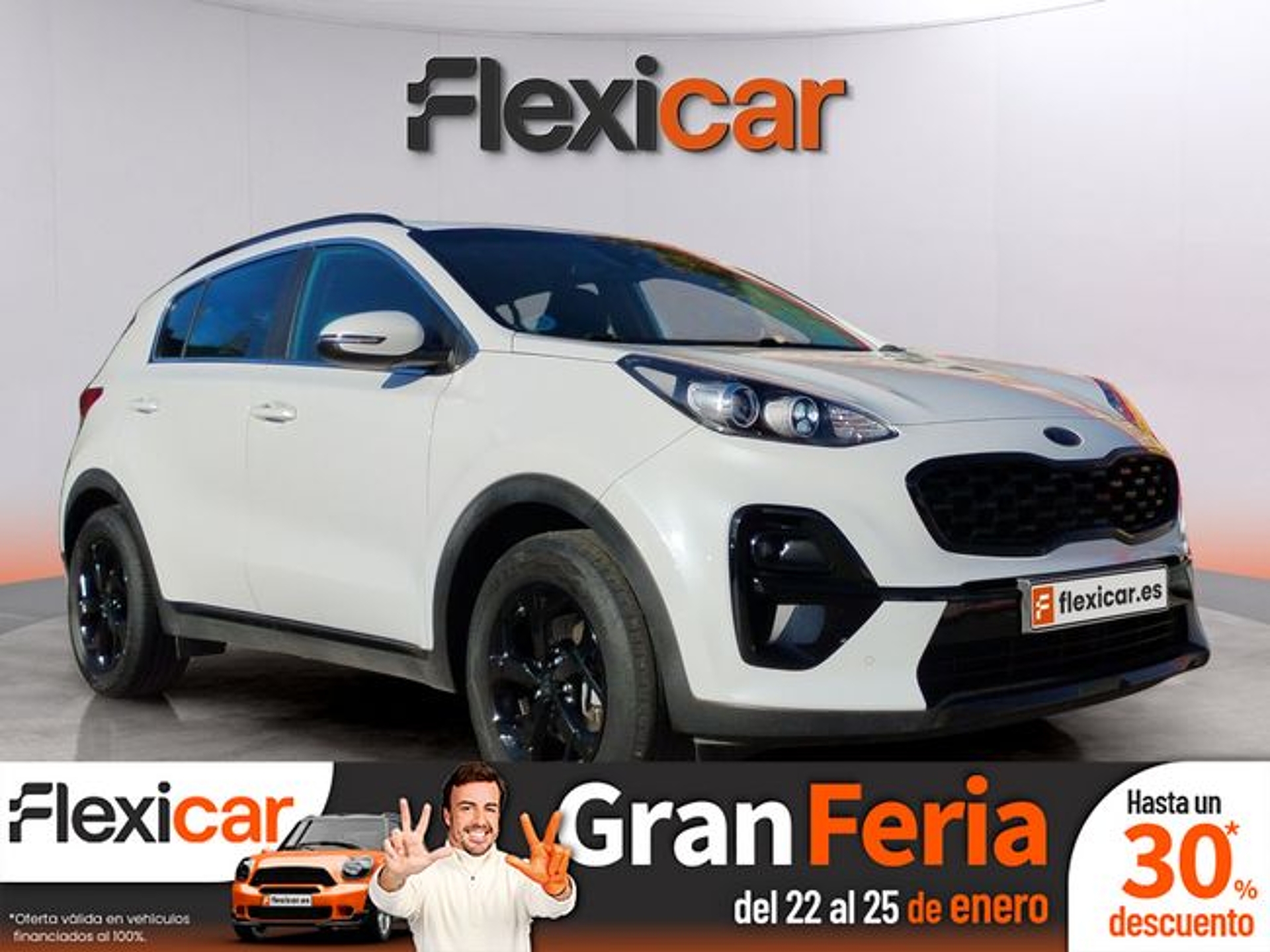 Imagen de KIA Sportage