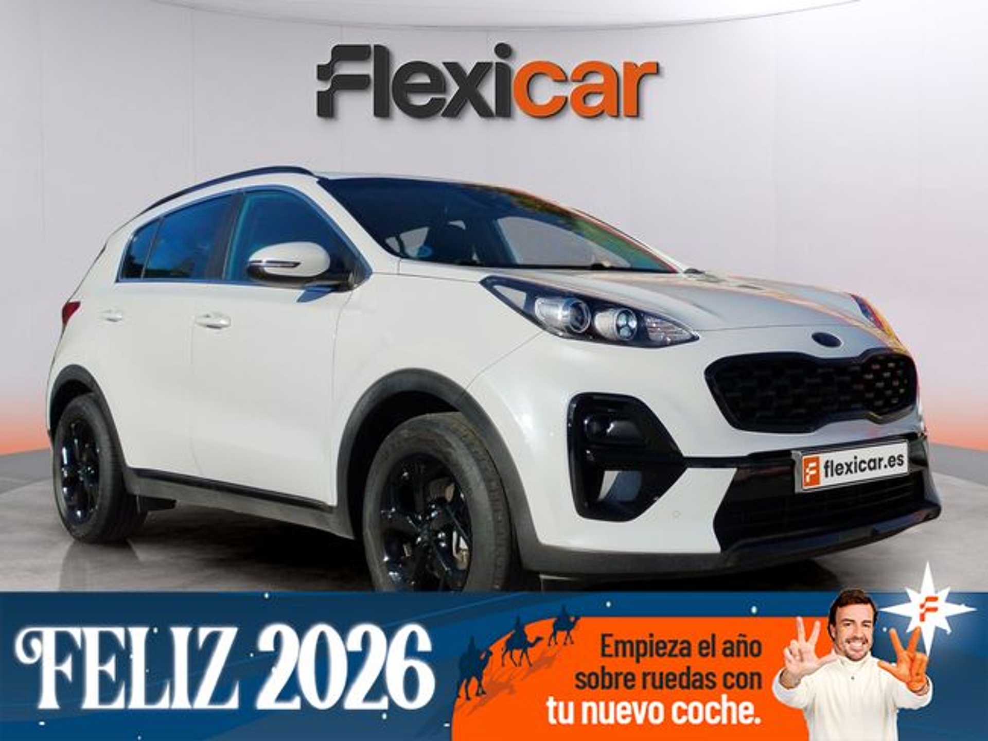 Imagen de KIA Sportage