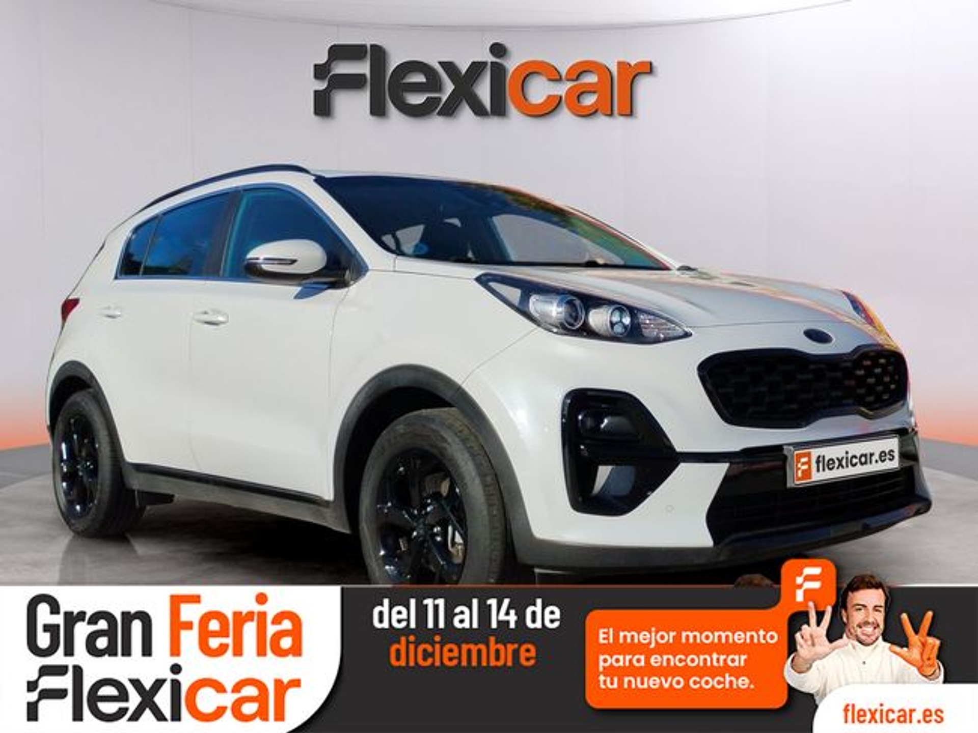 Imagen de KIA Sportage