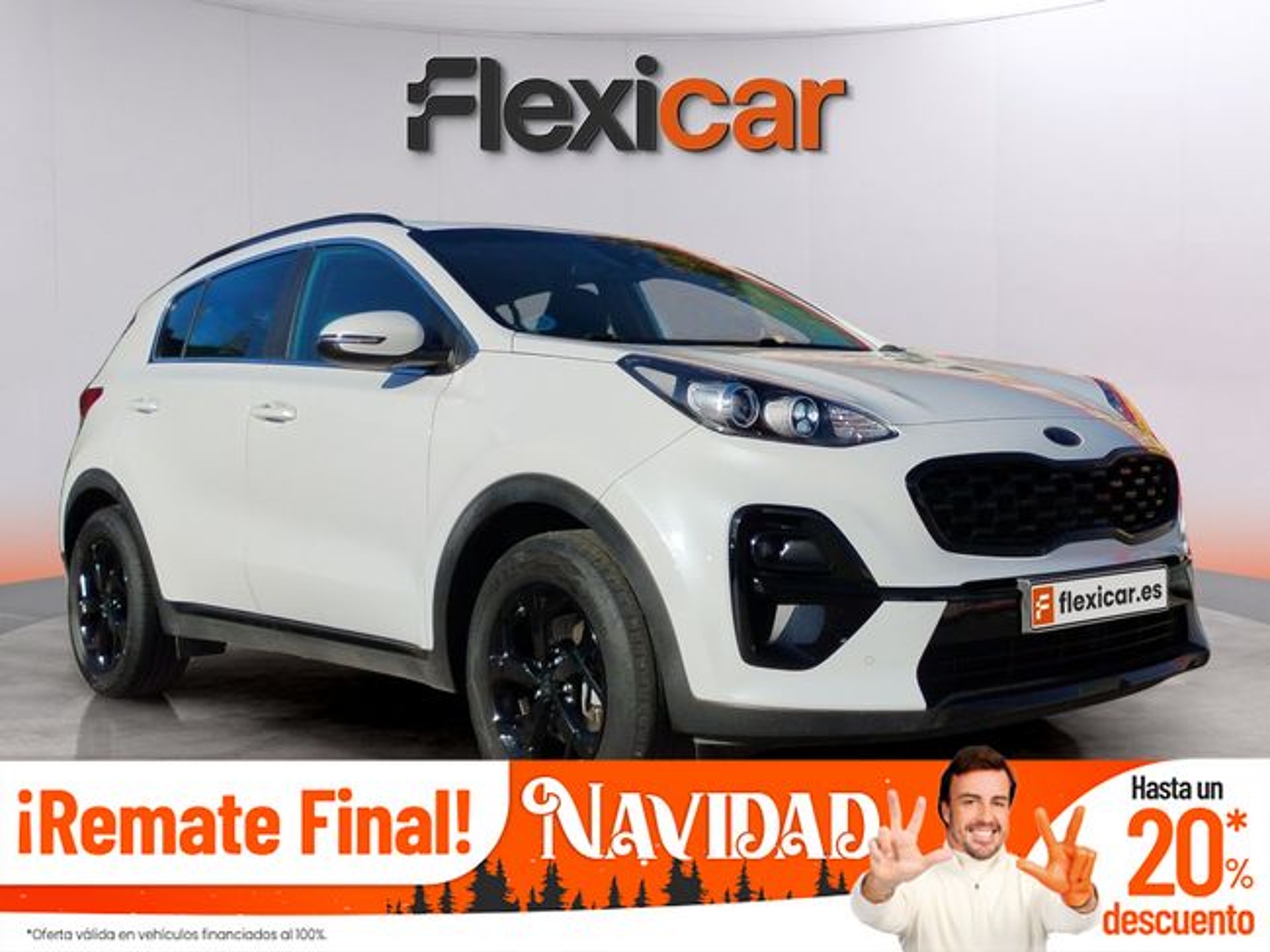 Imagen de KIA Sportage