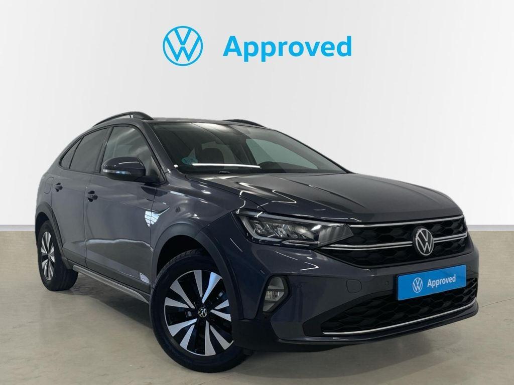 VOLKSWAGEN Taigo (Life 1.0 TSI 81 kW (110 CV) DSG) en Barcelona