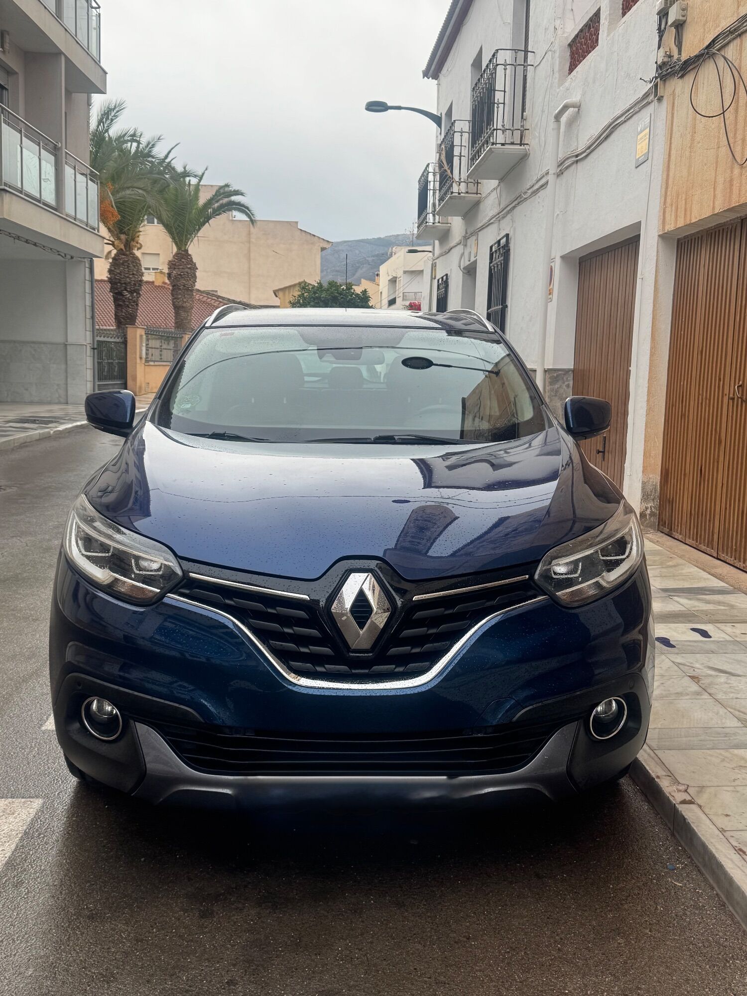 Foto del RENAULT Kadjar 1.2 TCe Energy Life 97kW