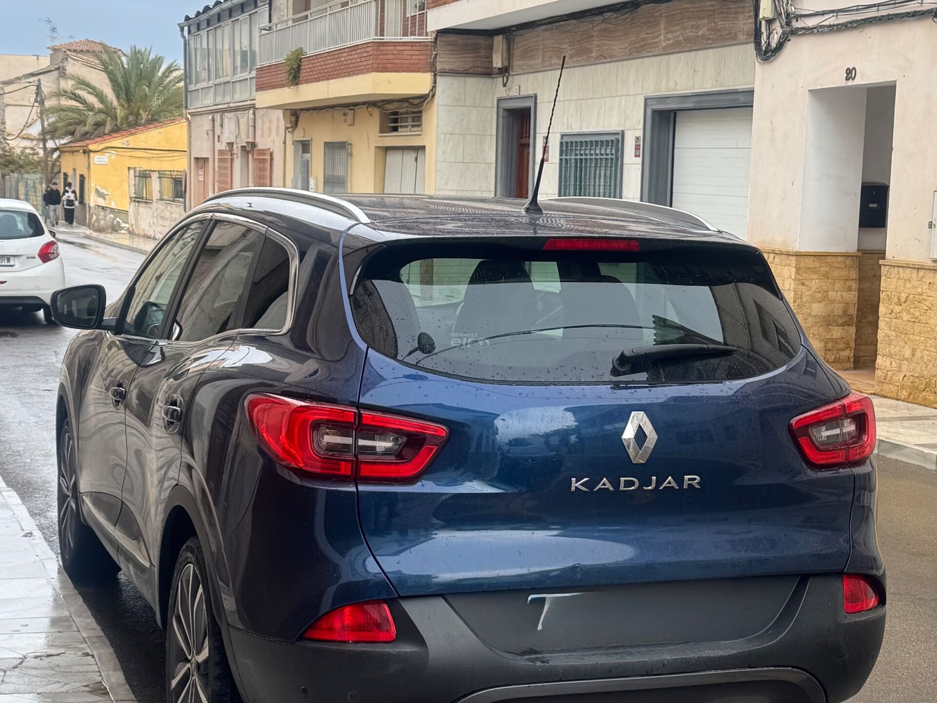 Imagen 2 de RENAULT Kadjar