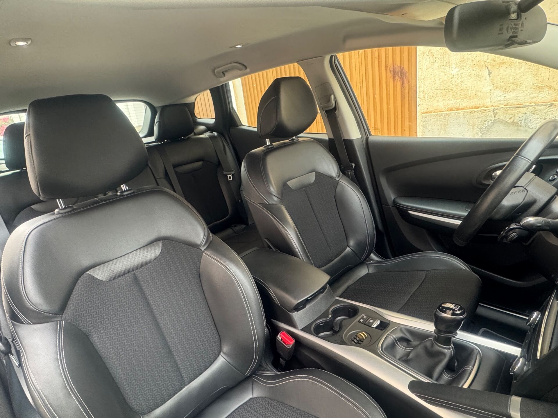 Imagen 3 de RENAULT Kadjar