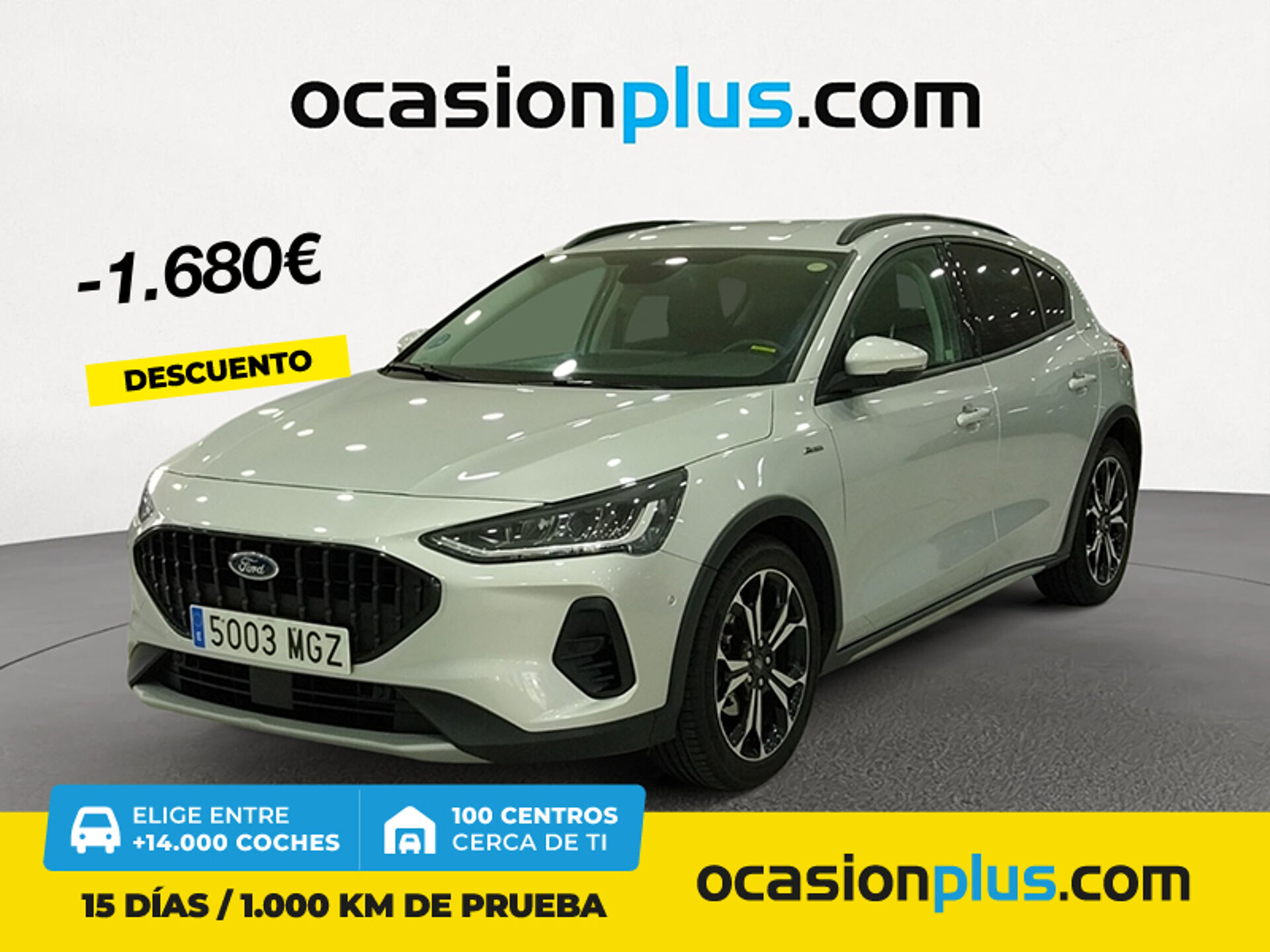 Imagen de FORD Focus