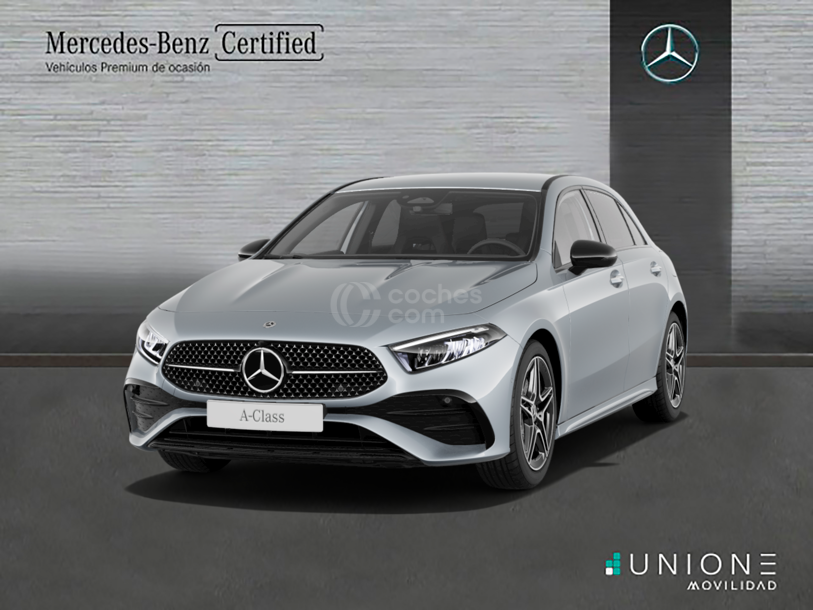 Foto del MERCEDES Clase A A 250e Progressive Line Advanced 8G-DCT