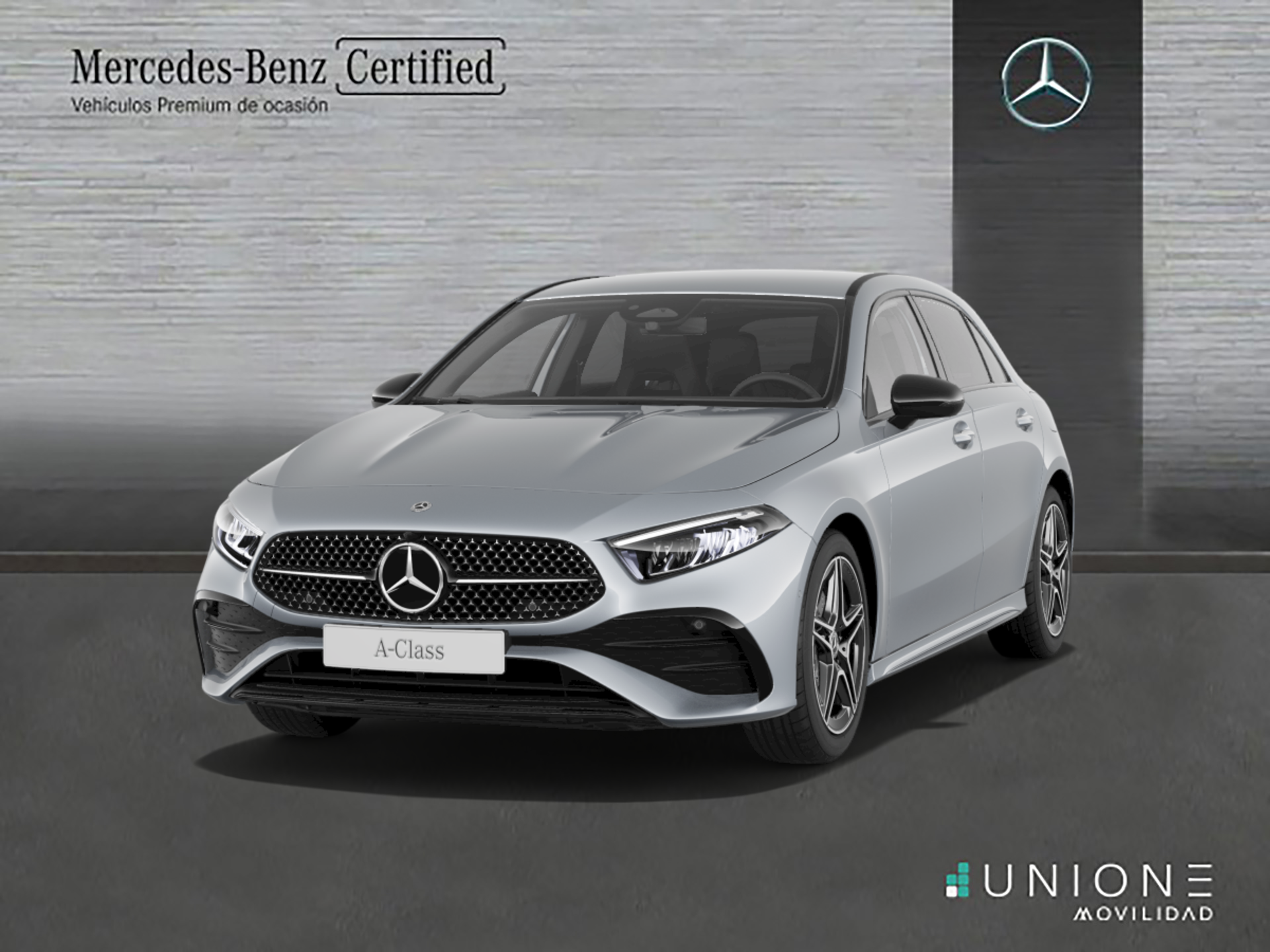 Imagen de MERCEDES Clase A