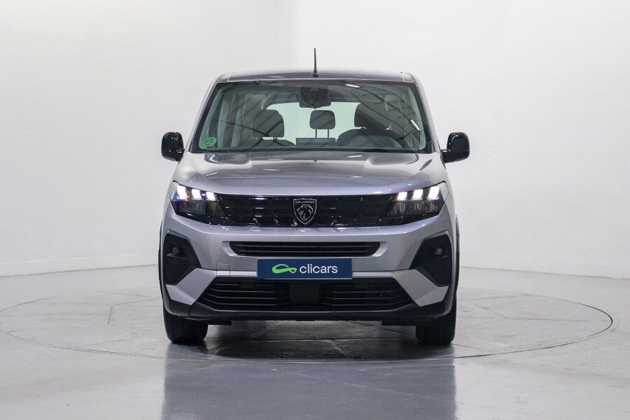 Foto del PEUGEOT Rifter 1.5BlueHDi S&S Standard Allure 100