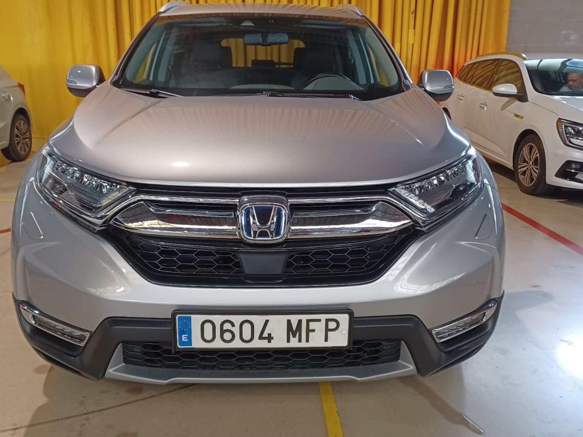 Imagen 2 de HONDA CR-V