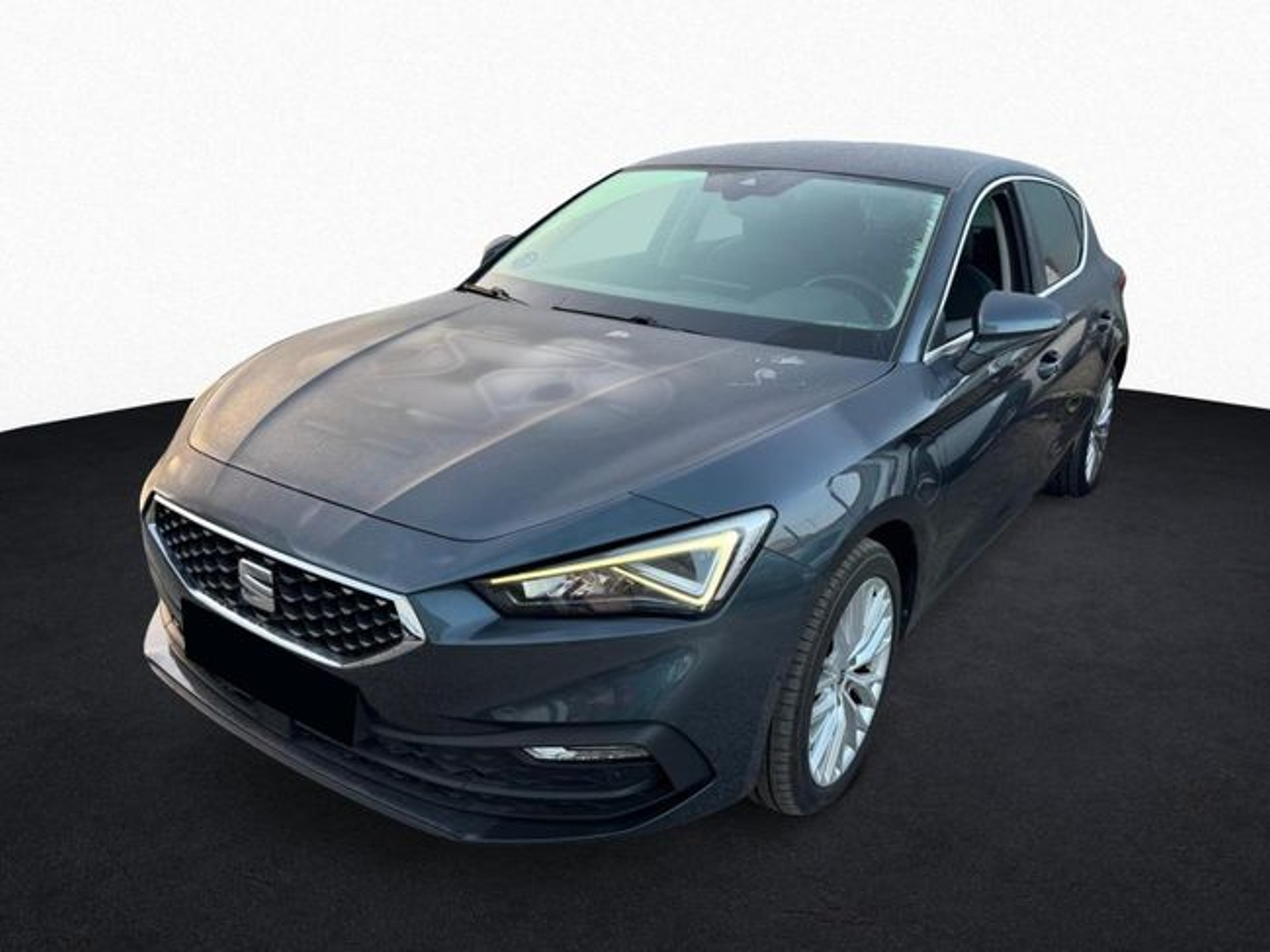 Imagen de SEAT León