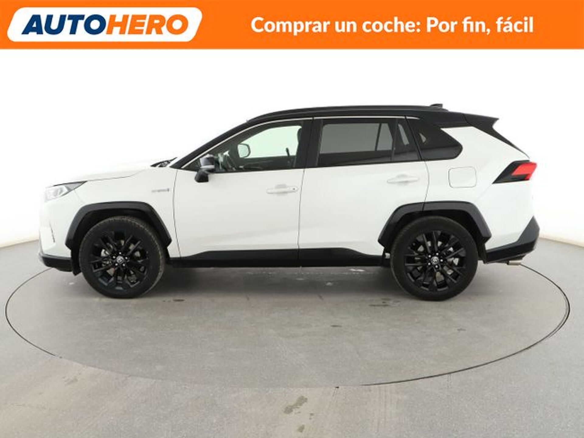 Imagen 3 de TOYOTA RAV-4