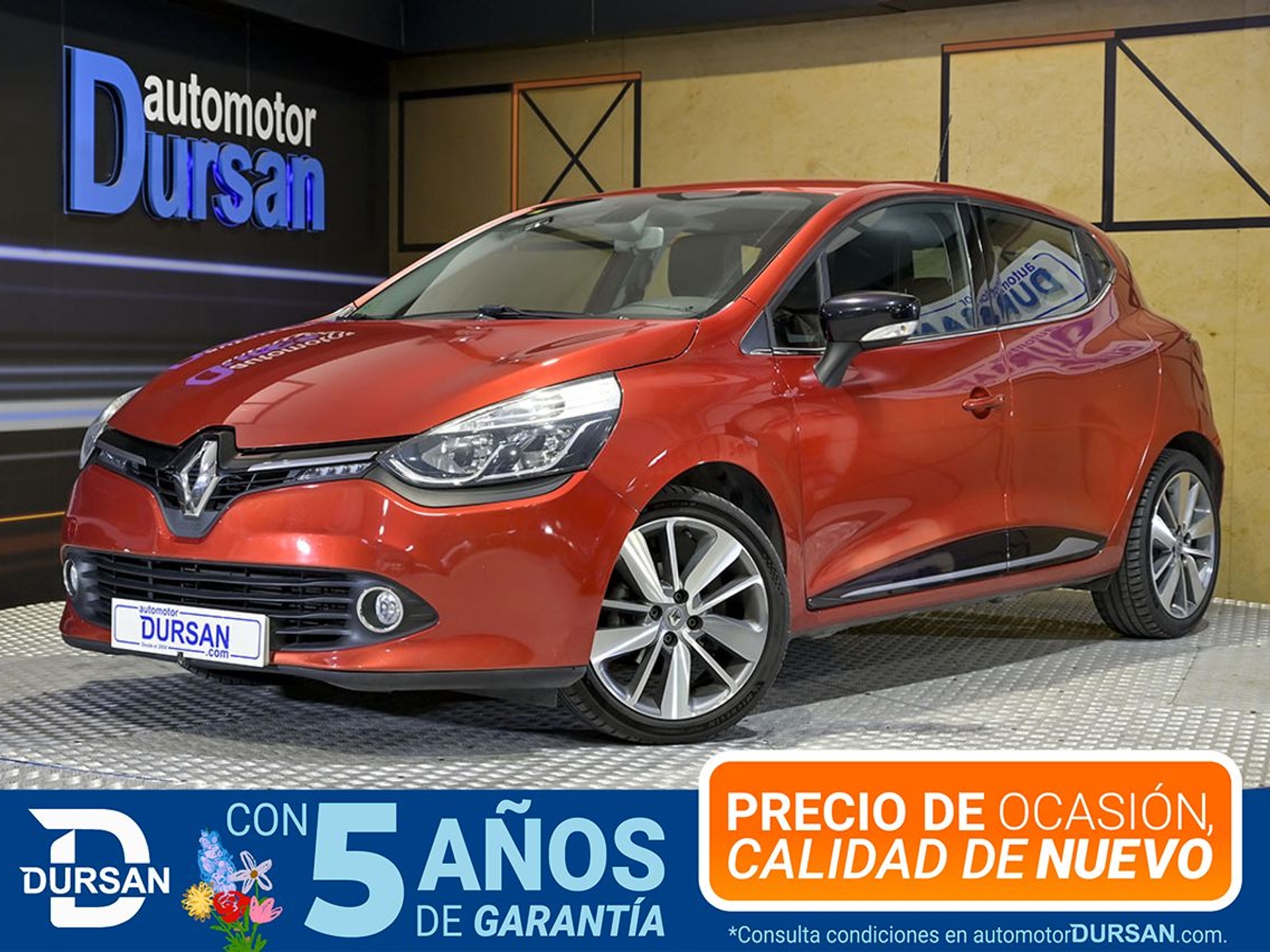Imagen de RENAULT Clio