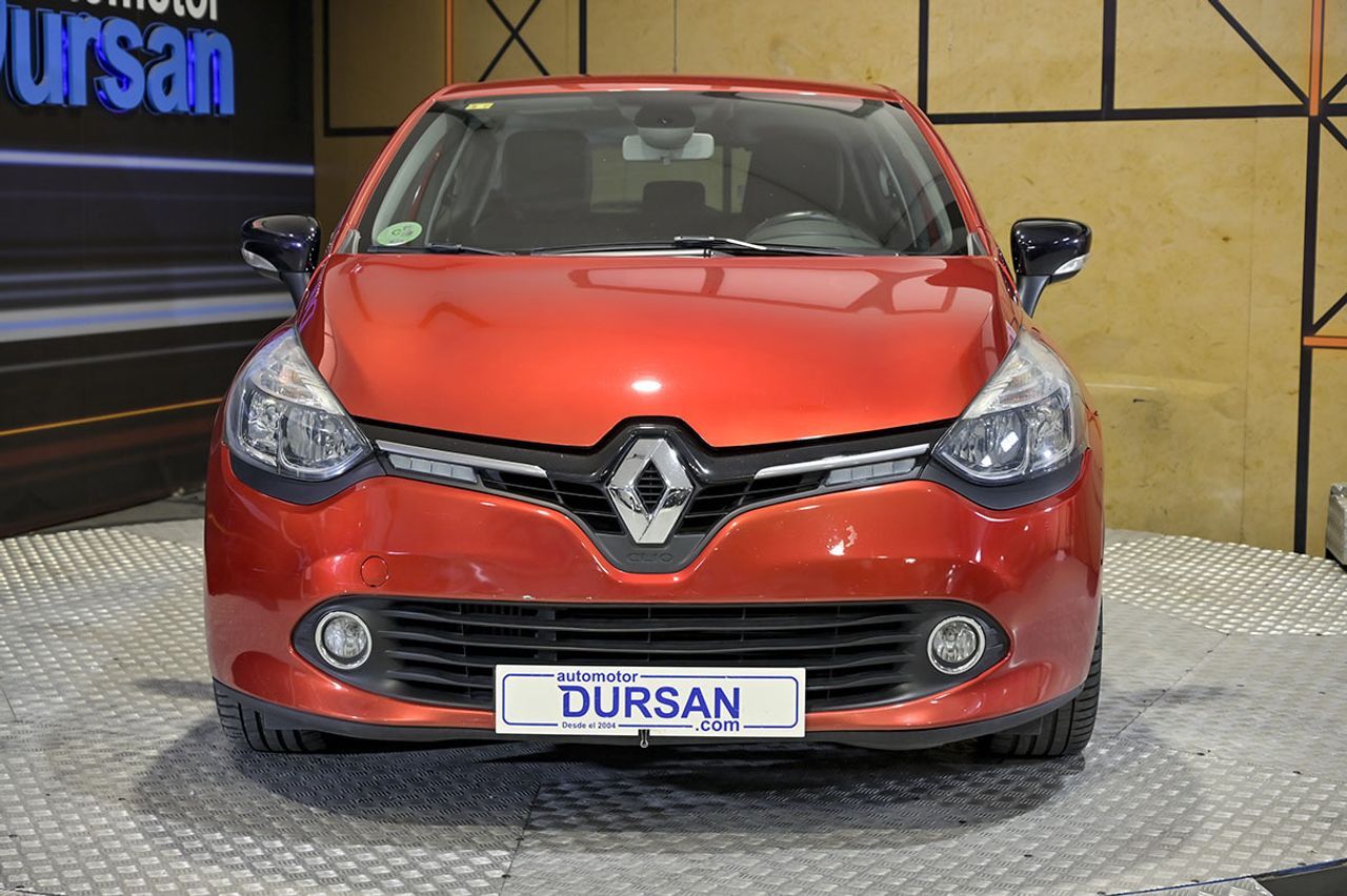 Foto del RENAULT Clio TCe eco2 Energy Dynamique