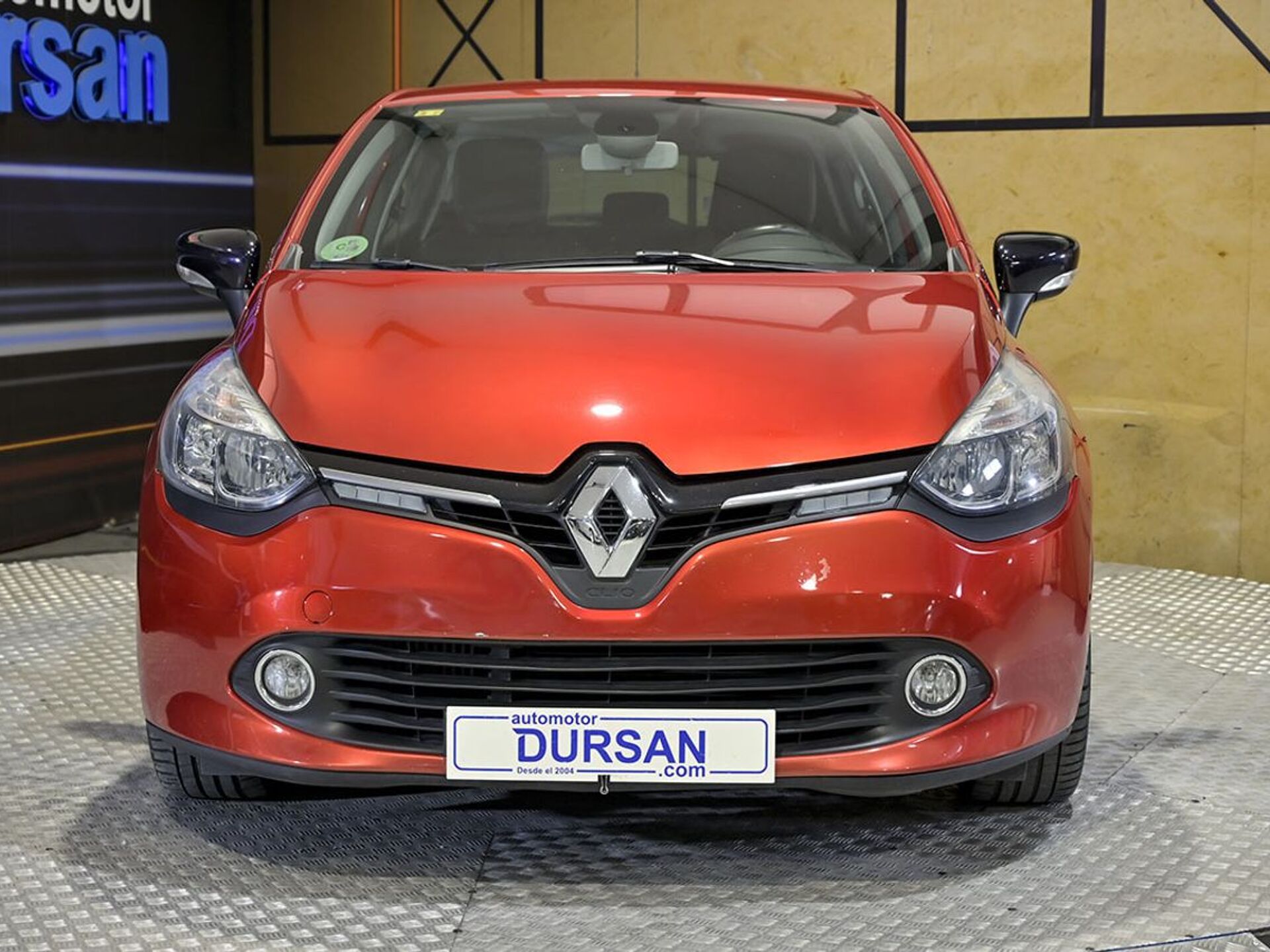 Imagen 2 de RENAULT Clio