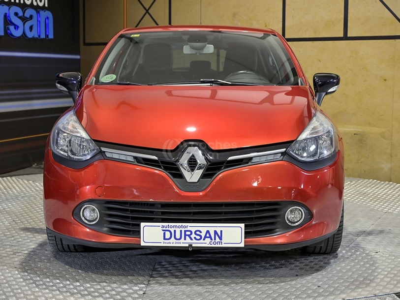 Foto del RENAULT Clio TCe eco2 Energy Dynamique