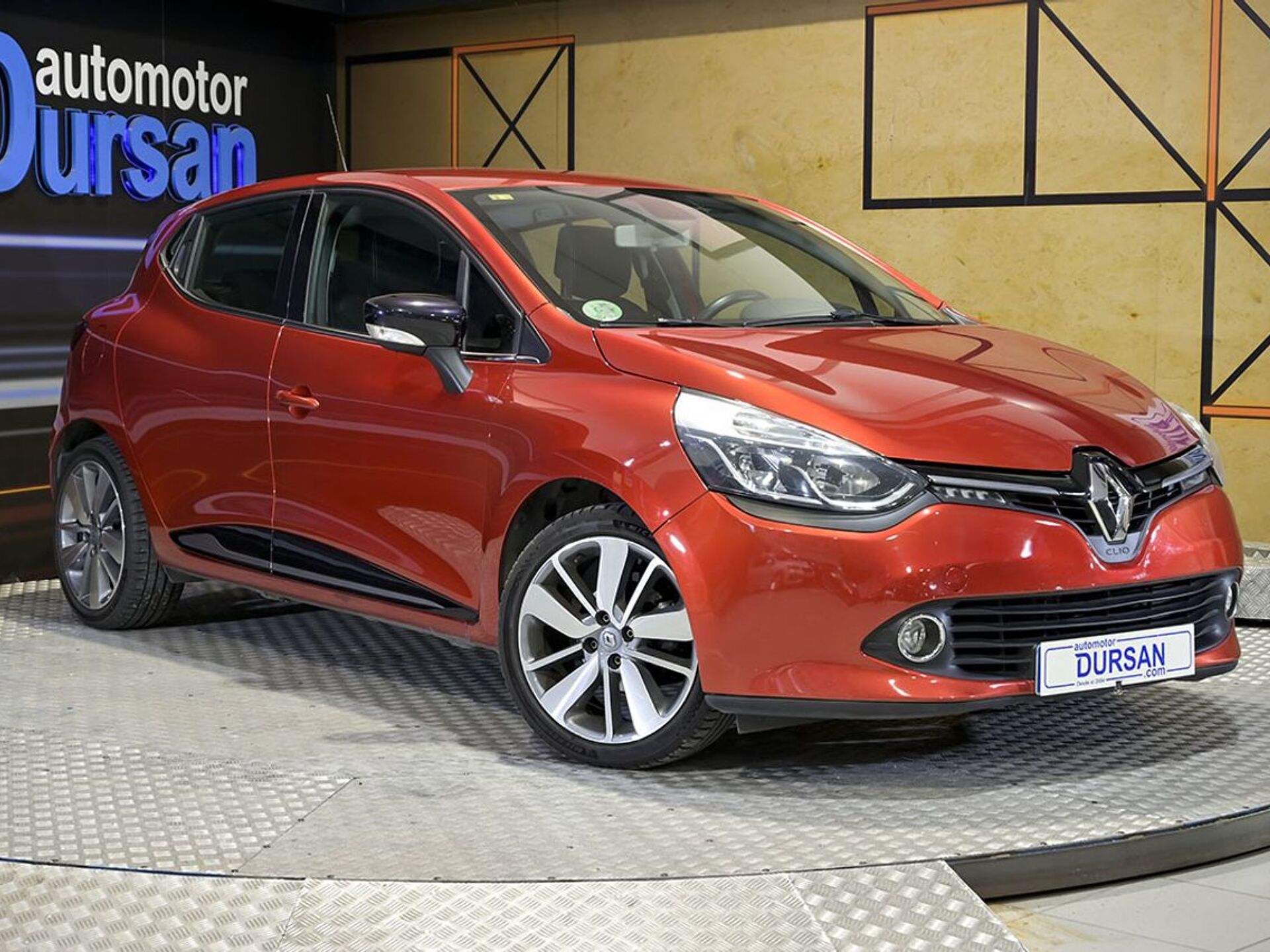 Imagen 3 de RENAULT Clio