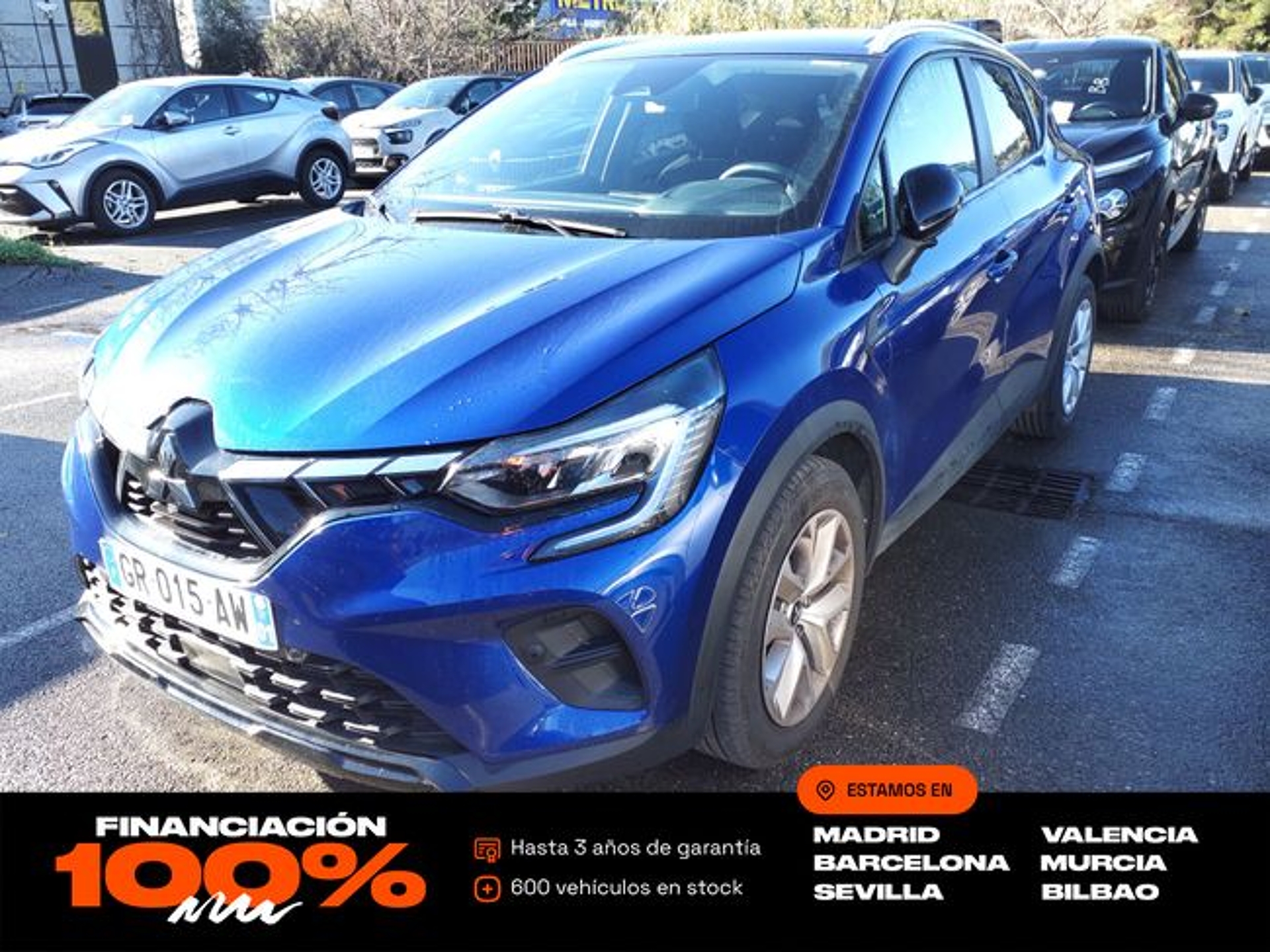 Imagen de MITSUBISHI ASX