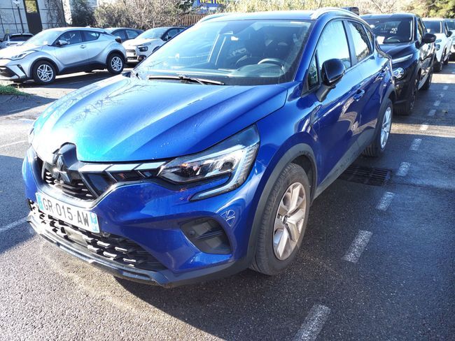 Foto del MITSUBISHI ASX 100T Spirit