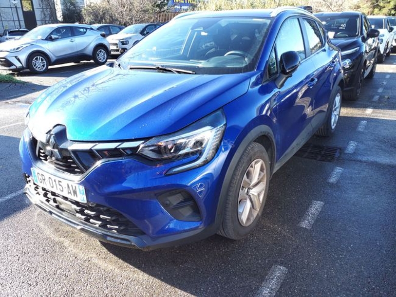 Foto del MITSUBISHI ASX 100T Spirit