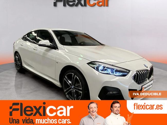 BMW Serie 2 (218i Gran Coupe) en Cádiz